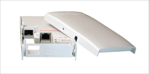 El sector hotelero dispone de nuevas soluciones para distribuir la conexión a Internet en sus instalaciones