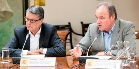 Comienza el 24 de julio el cambio de frecuencias de la televisión digital terrestre