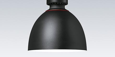 Luminarias inteligentes para oficinas y retail con gestión remota con Casambi