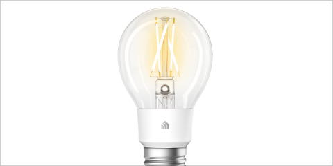KL50, la bombilla Led que dispone de conexión Wi-Fi y compatibilidad con los asistentes de voz