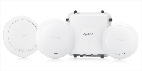 La gama de Nebula se amplía con seis puntos de accesos y nuevas características en los servicios en la nube