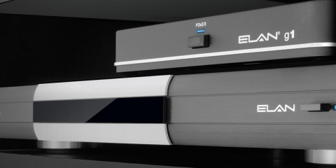 Una vivienda californiana de lujo de Los Altos Hills dispone de un completo sistema de automatización