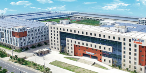 Signify adquiere el 51% de la compañía china Klite Lighting para fortalecer su posición estratégica en el mercado