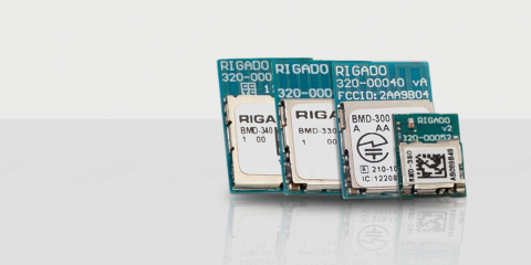 Desarrollo de módulos Bluetooth para ampliar la gama de productos destinados al consumidor