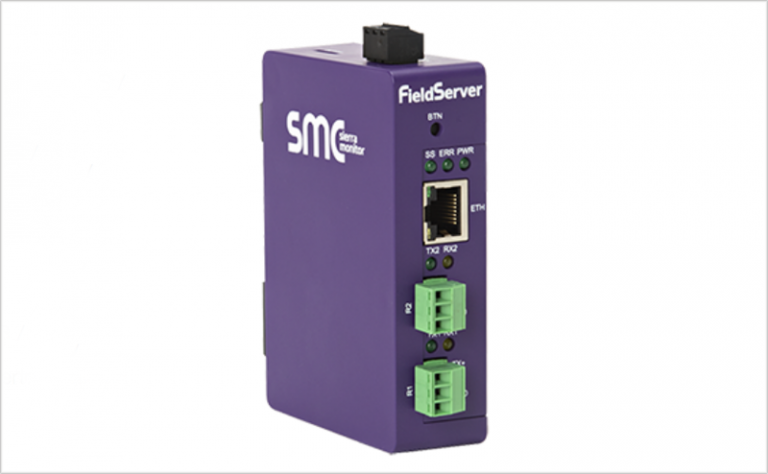 Routeur Bacnet Lyotec ME-204C - 2 Ports LAN - Occasion