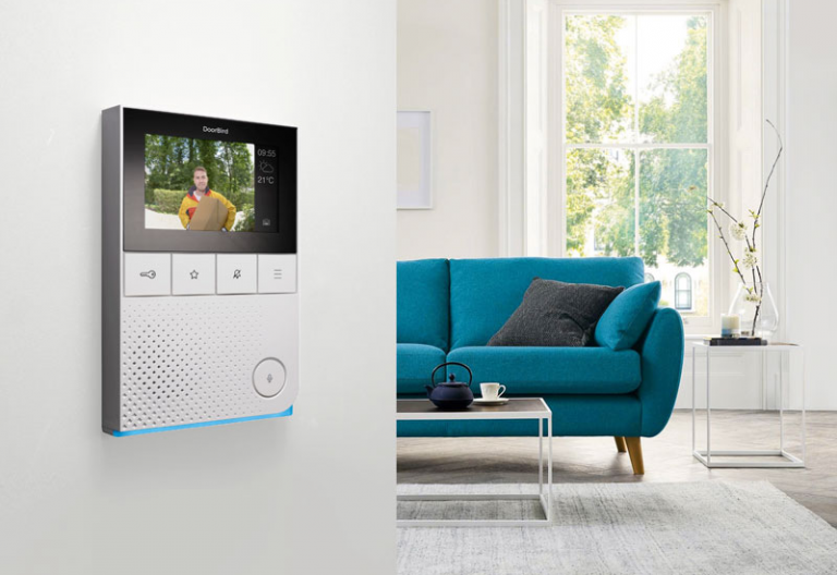 birdhomeautomationdoorbirdvideoporterovideoip • CASADOMO