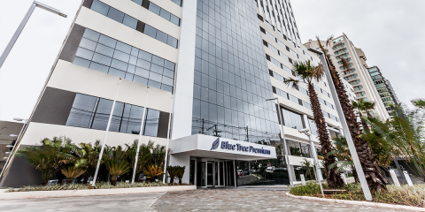 El reconocimiento facial y el Big Data agilizan el proceso de check-in en los hoteles