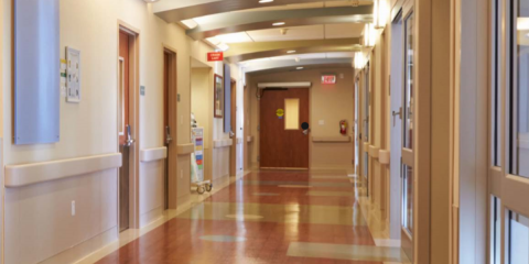 El sistema de automatización de Domintell mejora los servicios en las residencias de ancianos