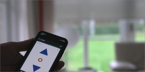 Domintell Smart Home Automation