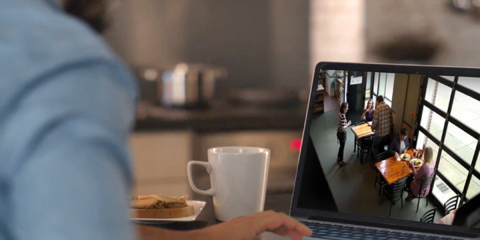 Un sistema de videovigilancia basado en la nube ofrecerá soporte a las cámaras de Mobotix