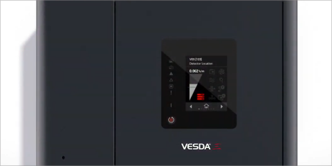 Nuevo detector de humo inalámbrico con opción de dividir las áreas protegidas
