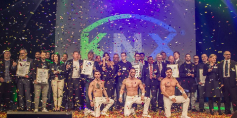 Abierta la convocatoria de presentación de proyectos para los Premios KNX Awards 2020