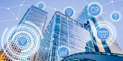 Business Intelligence, la herramienta de Robot para optimizar el consumo energético en los grandes edificios