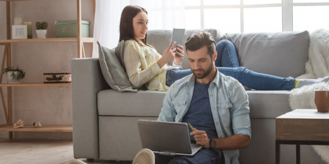 Una nueva alianza mejora la seguridad de las conexiones inalámbricas en la red doméstica