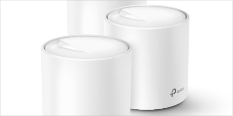 La gama de Wi-Fi Mesh Deco incorpora cuatro nuevos modelos compatibles con los asistentes virtuales