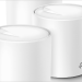La gama de Wi-Fi Mesh Deco incorpora cuatro nuevos modelos compatibles con los asistentes virtuales