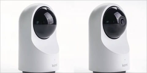 El almacenamiento en la nube como complemento para las cámaras de seguridad