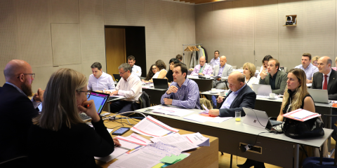 Mercados de flexibilidad y la transformación del mercado eléctrico hacia la Transición Energética centran el programa del VI Congreso Smart Grids