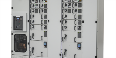 NeoGear, el cuadro eléctrico inteligente de ABB que implementa su plataforma Ability