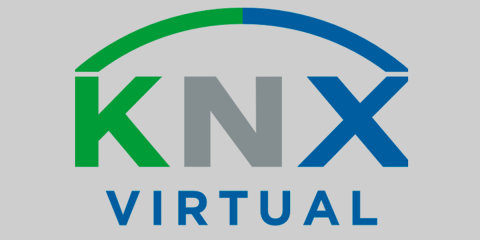 KNX Virtual, el nuevo software de la Asociación KNX para realizar simulaciones de dispositivos IoT