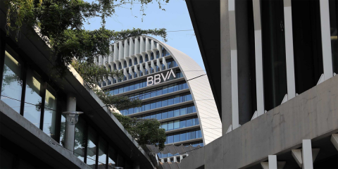 La Ciudad BBVA en Madrid implementa 50.000 sensores para controlar la calidad del aire, temperatura y ocupación