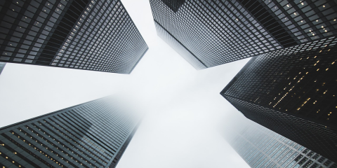 Futuros edificios en Abu Dabi implementarán una plataforma para optimizar la energía y mejorar la eficiencia operativa