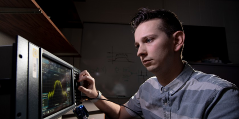 La universidad americana Brigham Young desarrolla el protocolo ONPC para potenciar la señal del Wi-Fi