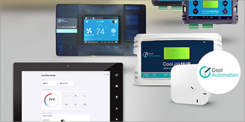 El protocolo de comunicación BACnet se convierte en una herramienta para las instalaciones MDU
