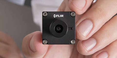 Desarrollan una mini cámara con aprendizaje profundo que puede clasificar, detectar y localizar objetos