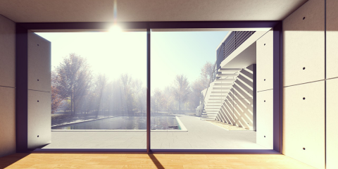 Dos centros comerciales de Estocolmo instalan un completo sistema de monitorización de la calidad del aire