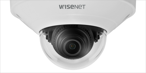 Nuevos minidomos de seguridad para espacios reducidos en los establecimientos de retail