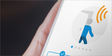 La red de malla Wi-Fi se convierte en herramienta para la detección del movimiento en la vivienda