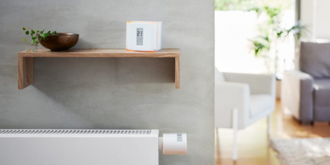 Nuevas soluciones inteligentes para la calefacción individual y colectiva