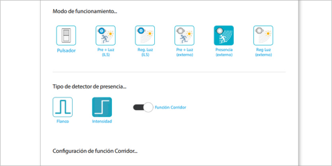 El último adaptador de Normagrup permite la integración de detectores de terceros en Normalink