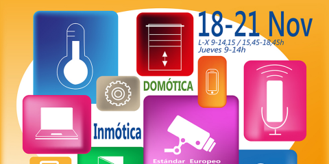 Nuevo curso de OLFER certificado KNX de programación dirigido a profesionales del sector