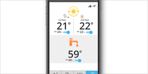 La tecnología IFTTT, junto con los servicios en la nube, mejora la automatización de las viviendas conectadas