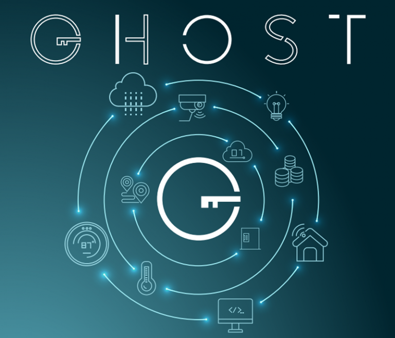 ghost blockchain