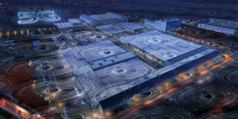 Nuevo acuerdo para mejorar la gestión del agua, tecnología para los edificios y automatización industrial