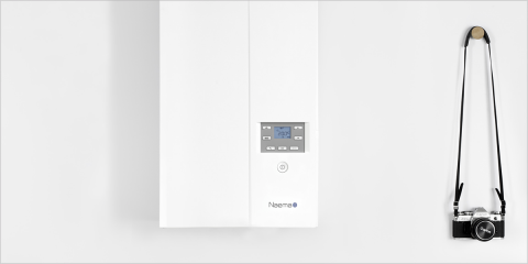 La tecnología Wi-Fi mejora la gestión de las calderas para que sean más eficientes