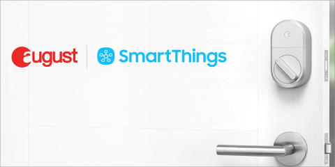 Mejora la interoperabilidad entre las cerraduras inteligentes y los software de gestión gracias al Wi-Fi