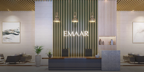 Una inmobiliaria india automatiza un piso piloto de un edificio de más de 360 apartamentos en Gurgaon