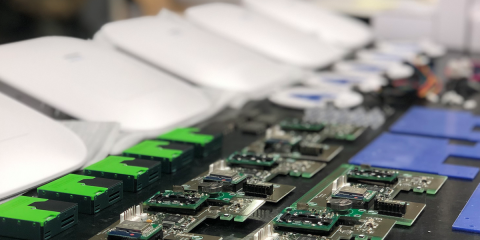 Un total de 275 equipos de monitorización del consumo eléctrico se implementarán en viviendas de Extremadura