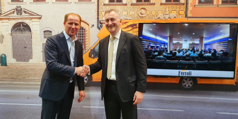 La tecnología IoT y 4G se integran en las calderas para realizar un mantenimiento predictivo