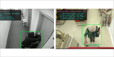 Una solución basada en IA es capaz de detectar hasta 100 acciones básicas para identificar posibles fraudes