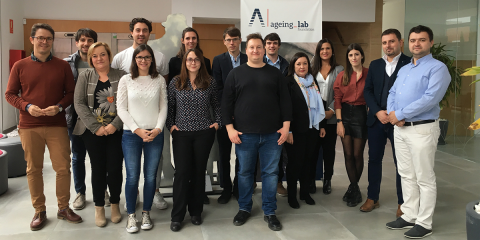 Proyecto Essense, edificios inteligentes adaptados a las personas mayores