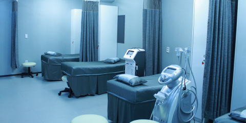 Una plataforma de monitorización analiza los datos recopilados para optimizar los espacios y el ahorro energético