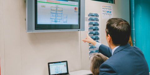 Ifema adquiere 1.600 cuadros conectados para mejorar el suministro eléctrico durante las ferias y congresos