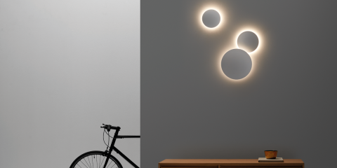 Mood, Hole y Drop, las nuevas luminarias inteligentes de Simon para proyectos de interiorismo