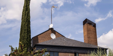 Cantabria, Canarias, Madrid y Cataluña iniciarán el cambio de frecuencias de la TDT el 14 de noviembre