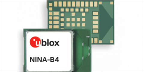 Nuevo módulo que incorpora la especificación de Bluetooth v5.1 para mejorar la comunicación entre dispositivos